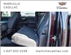 2022 Chevrolet Silverado 2500HD Custom (Stk: P6615) in Markham - Image 17 of 24