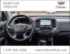 2021 GMC Canyon AT4 w/Leather (Stk: 239474A) in Markham - Image 13 of 26
