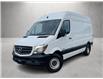 2016 Mercedes-Benz Sprinter-Class High Roof (Stk: N22-0142P) in Chilliwack - Image 1 of 9