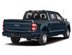 2022 Ford F-150 Lariat (Stk: T2131) in St. Thomas - Image 3 of 9