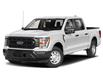 2022 Ford F-150 Lariat (Stk: T2129) in St. Thomas - Image 1 of 9