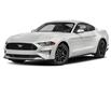 2022 Ford Mustang GT Premium White