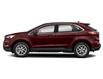 2022 Ford Edge SEL Red