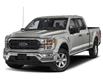 2022 Ford F-150 XLT (Stk: X0475) in Barrie - Image 1 of 9