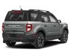 2022 Ford Bronco Sport Outer Banks (Stk: X0502) in Barrie - Image 3 of 9