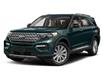 2022 Ford Explorer ST-Line (Stk: X0547) in Barrie - Image 1 of 9