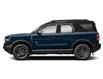 2022 Ford Bronco Sport Badlands (Stk: X0726) in Barrie - Image 3 of 10