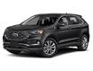 2022 Ford Edge Titanium (Stk: X0891) in Barrie - Image 1 of 9