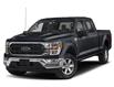 2022 Ford F-150 XLT (Stk: X1008) in Barrie - Image 1 of 9