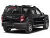 2023 Ford Bronco Sport Big Bend (Stk: Y0210) in Barrie - Image 3 of 9