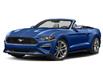 2023 Ford Mustang EcoBoost Premium (Stk: Y008) in Barrie - Image 1 of 9