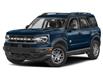 2022 Ford Bronco Sport Big Bend (Stk: X0054) in Barrie - Image 1 of 9