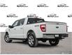 2022 Ford F-150 Lariat (Stk: FE159) in Sault Ste. Marie - Image 4 of 23