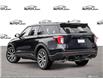 2022 Ford Explorer ST-Line (Stk: XE228) in Sault Ste. Marie - Image 4 of 21