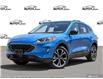 2022 Ford Escape SEL (Stk: XE192) in Sault Ste. Marie - Image 1 of 23