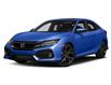 2017 Honda Civic Sport Touring (Stk: BC0131) in Sudbury - Image 1 of 9