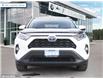 2019 Toyota RAV4 Hybrid XLE (Stk: BC0130) in Sudbury - Image 2 of 27