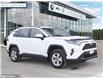 2019 Toyota RAV4 Hybrid XLE (Stk: BC0130) in Sudbury - Image 8 of 27