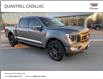 2021 Ford F-150 Lariat (Stk: 22238A) in Port Hope - Image 1 of 14
