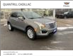 2018 Cadillac XT5 Base (Stk: 122579) in Port Hope - Image 1 of 14