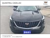 2021 Cadillac XT4 Luxury (Stk: 181402A) in Port Hope - Image 2 of 19