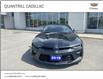 2018 Chevrolet Camaro 2SS (Stk: 22779a) in Port Hope - Image 2 of 22