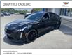 2021 Cadillac CT5 V-Series (Stk: 22502a) in Port Hope - Image 3 of 22