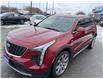 2019 Cadillac XT4 Premium Luxury (Stk: 23143A) in Port Hope - Image 3 of 20