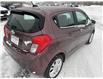 2020 Chevrolet Spark 1LT CVT (Stk: 23044A) in Port Hope - Image 15 of 17