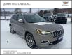 2019 Jeep Cherokee Overland (Stk: 24118A) in Port Hope - Image 1 of 19