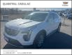 2020 Cadillac XT4 Premium Luxury (Stk: 24817A) in Port Hope - Image 3 of 21