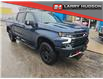 2022 Chevrolet Silverado 1500 ZR2 (Stk: 22-1387) in Listowel - Image 1 of 19
