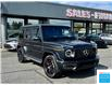 2021 Mercedes-Benz AMG G 63 Base (Stk: 21-368288) in Abbotsford - Image 1 of 17