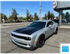 2022 Dodge Challenger SRT Hellcat (Stk: 22-103075) in Abbotsford - Image 3 of 17