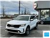 2022 Kia Sorento Plug-In Hybrid EX+ (Stk: 22-070535) in Abbotsford - Image 3 of 19