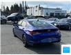 2022 Hyundai Elantra HEV Ultimate (Stk: 22-013284) in Abbotsford - Image 8 of 18