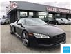 2015 Audi R8 4.2 (Stk: 15-001000AA) in Abbotsford - Image 1 of 16