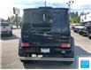 2017 Mercedes-Benz G-Class Base (Stk: 17-285026) in Abbotsford - Image 7 of 23
