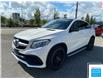 2017 Mercedes-Benz AMG GLE 63 Base (Stk: 17-056294) in Abbotsford - Image 3 of 20