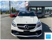 2017 Mercedes-Benz AMG GLE 63 Base (Stk: 17-056294) in Abbotsford - Image 2 of 20
