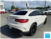 2017 Mercedes-Benz AMG GLE 63 Base (Stk: 17-056294) in Abbotsford - Image 6 of 20