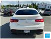 2017 Mercedes-Benz AMG GLE 63 Base (Stk: 17-056294) in Abbotsford - Image 7 of 20
