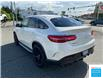 2017 Mercedes-Benz AMG GLE 63 Base (Stk: 17-056294) in Abbotsford - Image 8 of 20