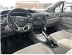 2013 Honda Civic LX (Stk: AA00075A) in Charlottetown - Image 11 of 21