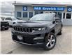2022 Jeep Grand Cherokee Limited (Stk: 22129) in Keswick - Image 1 of 29