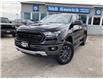 2021 Ford Ranger XLT (Stk: 22160A) in Keswick - Image 1 of 25