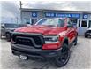 2022 RAM 1500 Rebel (Stk: 22176) in Keswick - Image 1 of 27
