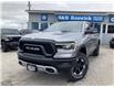 2022 RAM 1500 Rebel (Stk: 22072) in Keswick - Image 1 of 27