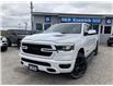 2022 RAM 1500 Sport (Stk: 22183) in Keswick - Image 1 of 28