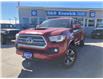 2017 Toyota Tacoma SR5 (Stk: 22161A) in Keswick - Image 1 of 26